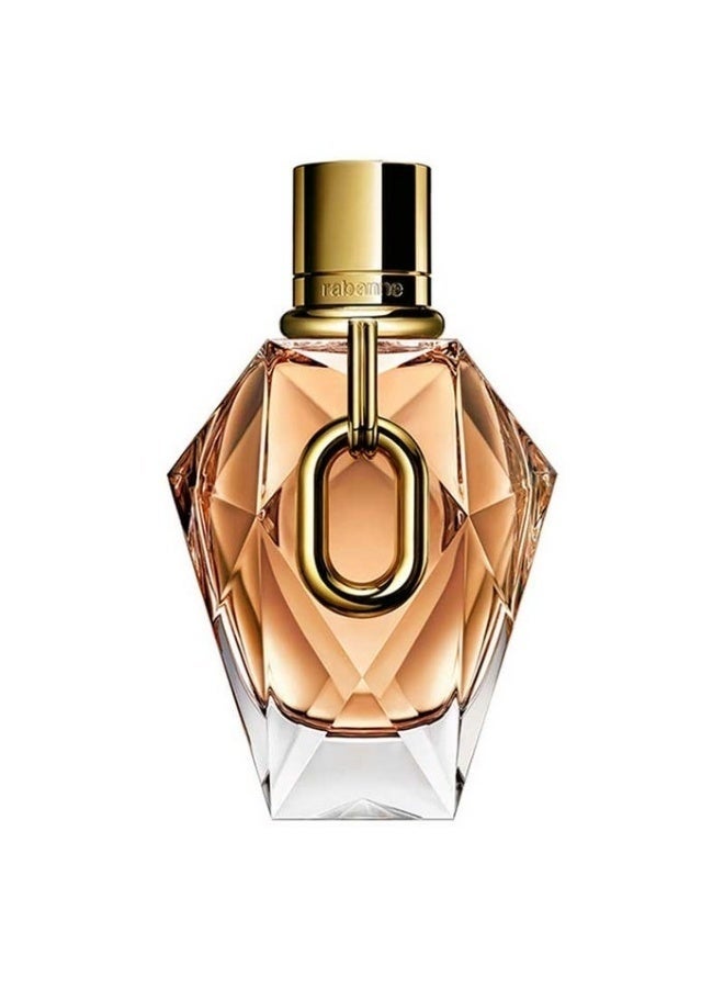 رابان عطر مليون جولد فور هير جاسمين أو دو بارفان 90 مل - Image 2